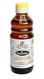 Balbur-Leinöl (Bio) aus dem Spreewald, erste Kaltpressung, naturbelassen, ungefiltert, bis zu 58% Omega-3 (250 ml, DE-ÖKO-034)