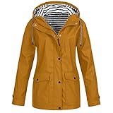 Wetterjacke Winterjacke schwarz grob Strickpullover Damen Vintage Sweatshirt Outdoorjacke Damen wasserdicht atmungsaktiv Winddicht Herbst Mode Damen Shirt v-Ausschnitt Cardigan Damen lang