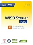 Buhl Data Service GmbH WISO Steuer Plus 2021 (für Steuerjahr 2020) | 2021 | PC | PC Aktivierungscode per E