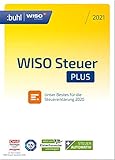 Buhl Data Service GmbH WISO Steuer Plus 2021 (für Steuerjahr 2020) | 2021 | PC | PC Aktivierungscode per E