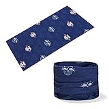 RB Leipzig Crest Bandana, Unisex - Official Bekleidung