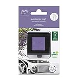 ipuro ESSENTIALS Lavender Touch Car Line 1 ml, Lila, 1 stück