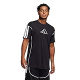 adidas Creator 365 T-Shirt Black S