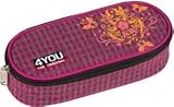4you Hardbox Plus Flash 02 Checker pink, Nr. 708