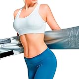 Tofern Korsett Silberionenschicht Taillenformer Damen Waist Trainer Taillenmieder Corset Corsag
