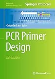 PCR Primer Design (Methods in Molecular Biology, 2392, Band 2392)