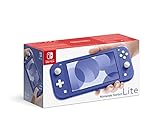 Nintendo Switch Lite, Standard, B