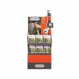 Gard Wassermengenzähler Aktion 08189-20 | 08189-20