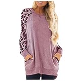 HHOP blusentops Damen ärmellos tesettür Langarmshirt v Ausschnitt Damen Italo Mode Damen Huddy Damen Sommer Tshirt Damen Moderne Strickkleider bluzen Damen Zara Damen Pullover lang eleg