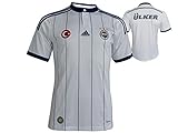 adidas 2014-2015 New Season Fenerbahce Auswärts Spiel Jersey, M