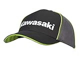 Kawasaki Sports Cap Base Cap