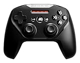 SteelSeries Nimbus+ Wireless Gaming-Controller - Wiederaufladbar - für iPhone, iPad, iPod und Apple TV