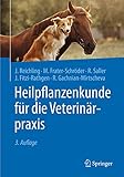 Heilpflanzenkunde für die Veterinärprax