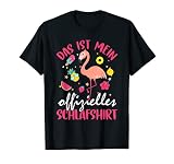 Flamingo Geschenk Lustig Kleidung Mädchen T-S