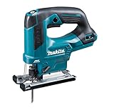 Makita JV103DZ Akku-Pendelhubstichsäge 10,8 V (ohne Akku, ohne Ladegerät)