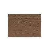 BONAVENTURA Noblessa Leder Schlanke Kartenhalter [Taupe] BWAN11-ET