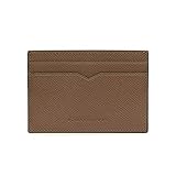 BONAVENTURA Noblessa Leder Schlanke Kartenhalter [Taupe] BWAN11-ET