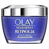 Olay regenerist Retinol 24 feuchtigkeit 50