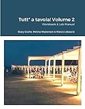 Tutt* a tavola! Volume 2: Workbook & Lab M