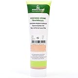 Faserverstärkter Holzkitt Spachtelmasse Extra Strong 250g (Buche - 42)