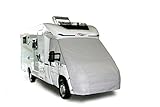 Hindermann Reisemobil-Bugschutzhaube Supra-FC Fiat Ducato ab Baujahr 07/2006