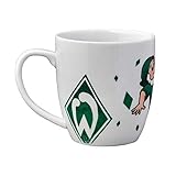 Werder Bremen SV Tasse, B