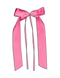 FlexiStore 10 Antennenschleifen, Deko Schleifen, Bunte Schleifen | Set Pink