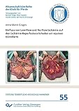 Einfluss von Low-Flow und No-Flow Ischämie auf den Ischämie-Reperfusions-Schaden am equinen Dü