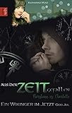 Aus der Zeit gefallen - Thórsteinn vs. Charlotte: God Jul! Das Weihnachts-Sequel (Ein Wikinger im Jetzt 5)
