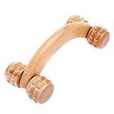 tellaLuna Handmassagegerät mit 4 Rollen, aus H