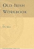 Old-Irish Workbook