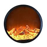 HCYY 13,7 M 15 E26 Kugelleuchten, Warmweiß, Mit EU-Stecker, IP65 Wasserdicht, Lichterkette Für Partys, Feste, Hochzeiten, Weihnachtsbeleuchtung Für Innen Und Außen [Energieklasse A+++]