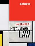 International Law 2nd E