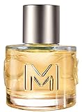 Mexx Woman – Eau de Toilette Spray – Blumig-frisches Damen Parfüm mit Zitrone, Rose und Jasmin – 1 er Pack (1 x 60ml)