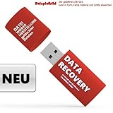 NEU: REPARATUR USB-STICK Vollständige Wiederherstellung von Dateien 2021
