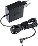 KFD 65W Laptop Netzteil Ladegerät Ladekabel für Asus R556 AD887020 010LF type 010-1lf 5,5mm AC Adapter ADP-65DW C R556L R556LA X751 X751M X751L F554LA X751LX X551 X551M ADP-65JH BB EXA0703YH 19V 3,42