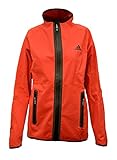 adidas Sailing Herren Softshell Funktionsjacke 3 Layer, Farbe:Blaze orange, Größe:S