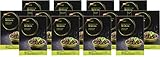 tegut... vom Feinsten Wildreis 13er Pack - kräftig und nussig - schwarze Reis Körner - Ballaststoffreich Gourmetgenuss im Vorteilspack 13 x 250 g
