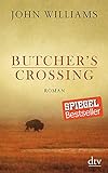 Butcher's Crossing: R