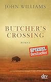 Butcher's Crossing: R