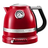 KitchenAid 5KEK1522EER 1, Edelstahl, 1.5 liters, R