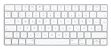 Apple Magic Keyboard – D