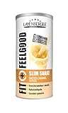 Layenberger Fit+Feelgood Slim Shake Salted Caramel, Mahlzeitersatz zur Gewichtsabnahme und -kontrolle, ersetzt 12 Mahlzeiten bei nur 215 kcal pro Mahlzeit, glutenfei, (1 x 396 g)