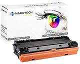 Nabutech Toner 6.500 Seiten | 110% mehr Inhalt | kompatibel für Samsung MLT-D116L für Samsung Xpress M2625, M2625D, M2675FN, M2820DW, M2825DW, M2825ND M2835DW M2875FD M2875FW M2875ND M2885FW