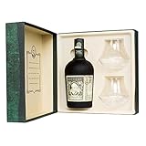 Rum Botucal Reserva Exklusiva in Geschenk - Box inklusive 2 Rum - G
