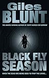 BLACK FLY SEASON