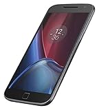 Motorola Moto G4 Plus Dual SIM 32GB LTE 4G schwarz 3GB RAM