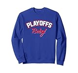 Playhoffs Baby! – Buffalo NY Team Farben Fußball Fan Mafia Sw