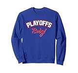 Playhoffs Baby! – Buffalo NY Team Farben Fußball Fan Mafia Sw