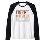 Onkel Der Mann Der Mythos Der Schlechte Einfluss Vintage Rag